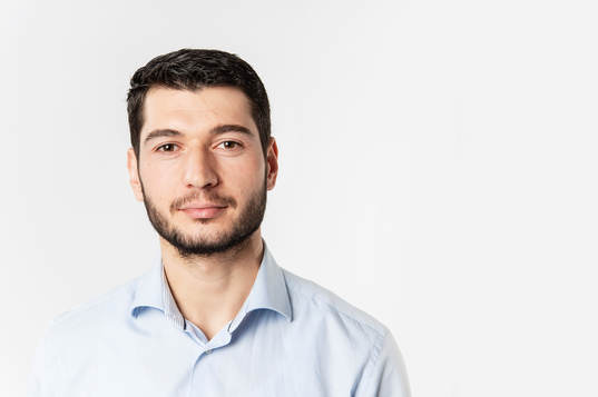 Anel Rashkaj, AFC Eskilstuna