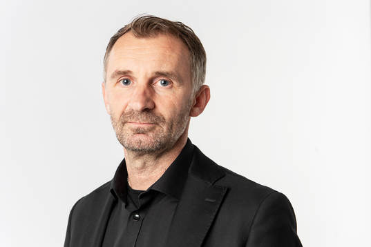 Nemanja Miljanovic, tränare AFC Eskilstuna