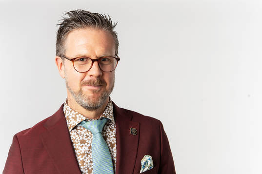 Rikard Norling, tränare AIK