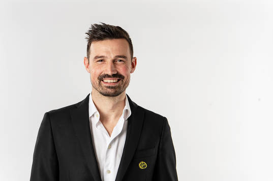 Kevin Stuhr Ellegaard, Elfsborg