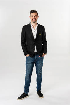 Kevin Stuhr Ellegaard, Elfsborg