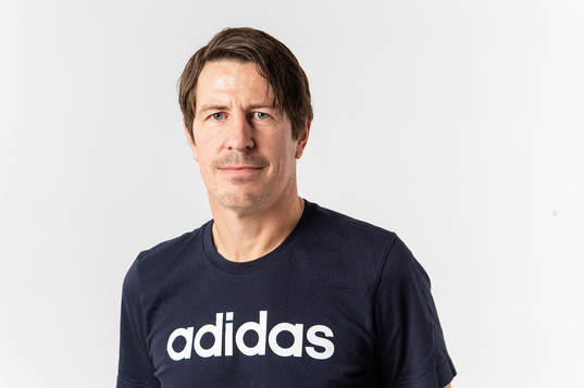 Thomas Lagerlöf, tränare Djurgården