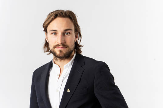 Kevin Walker, Djurgården