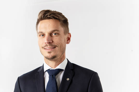 Markus Rosenberg, Malmö FF