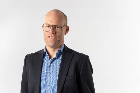 Joel Cedergren, tränare Sundsvall