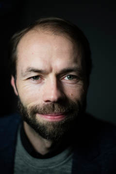 Andreas Alm, tränare Häcken