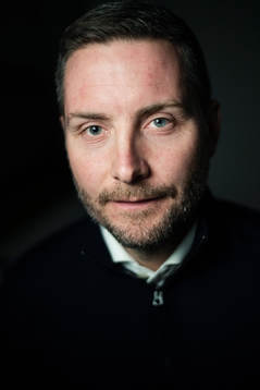 Axel Kjäll, tränare Örebro