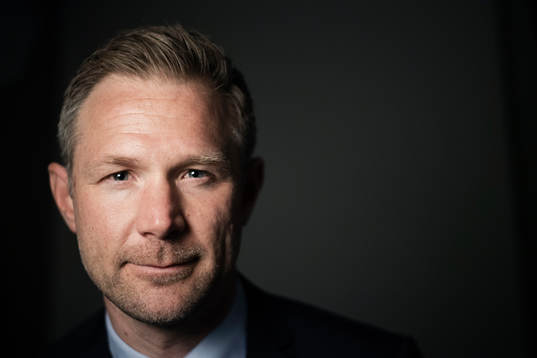 Magnus Pehrsson, tränare Kalmar