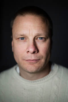 Stefan Billborn, tränare Hammarby