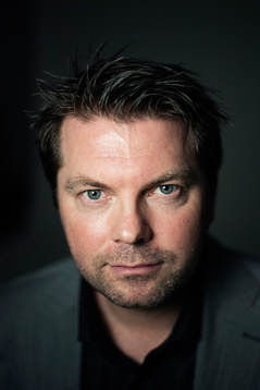 Jens Gustafsson, tränare IFK Norrköping