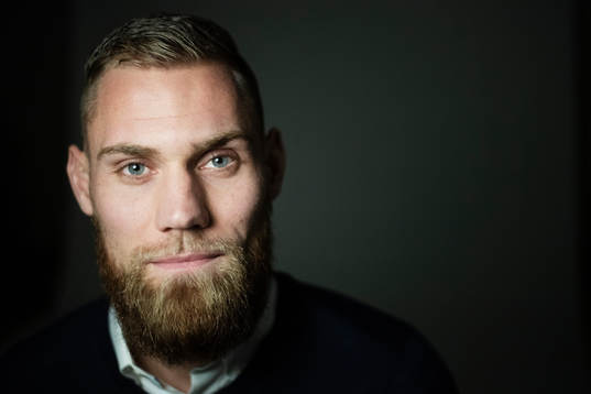 David Fällman, Hammarby