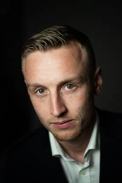 Sebastian Ohlsson, IFK Göteborg