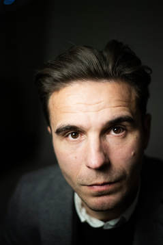 Nordin Gerzic, Örebro