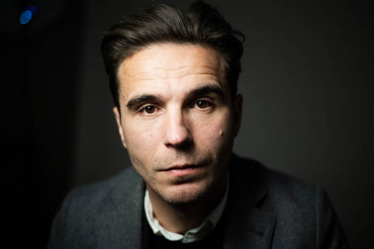 Nordin Gerzic, Örebro