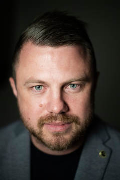 Jimmy Thelin, manager Elfsborg