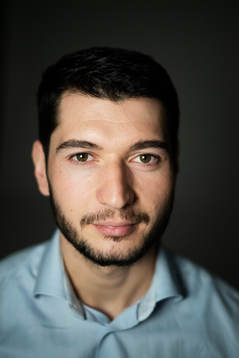 Anel Rashkaj, AFC Eskilstuna