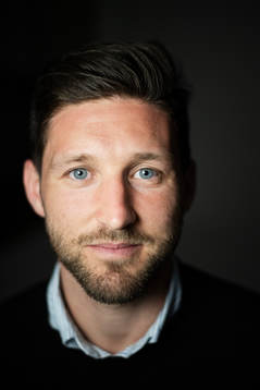 Tibor Brink Joza, Falkenberg