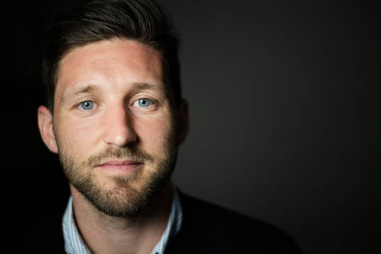 Tibor Brink Joza, Falkenberg