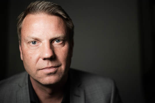 Hasse Eklund, tränare Falkenberg