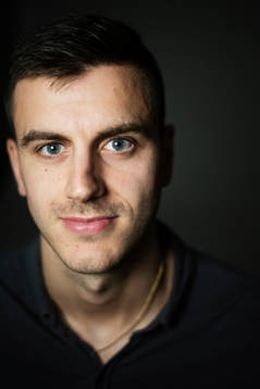 Alexander Jeremejeff, Häcken