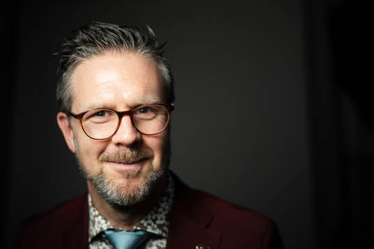 Rikard Norling, tränare AIK