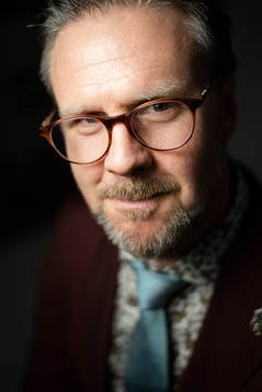 Rikard Norling, tränare AIK