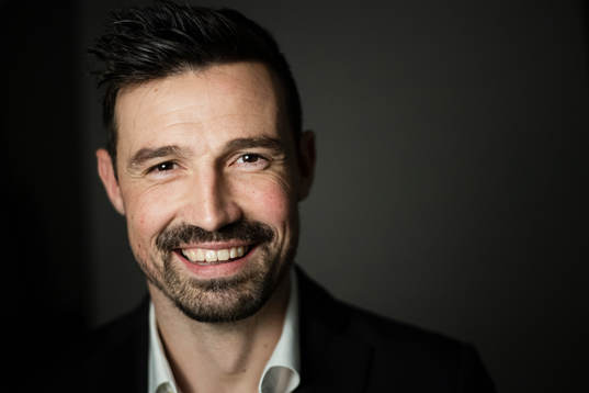 Kevin Stuhr Ellegaard, Elfsborg