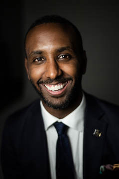 Henok Goitom, AIK