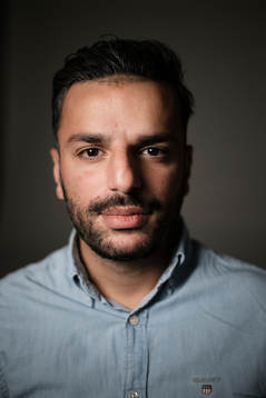 Poya Asbaghi, tränare IFK Göteborg