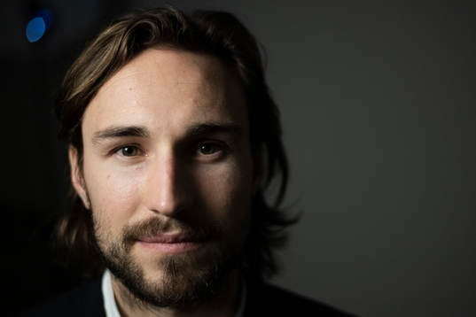 Kevin Walker, Djurgården