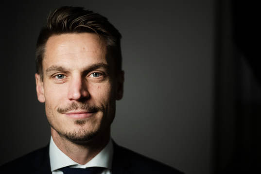 Markus Rosenberg, Malmö FF