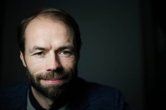 Andreas Alm, tränare Häcken