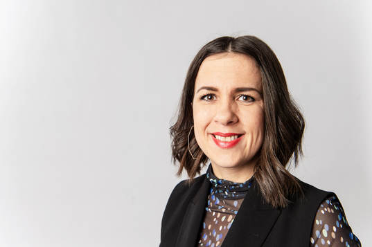 Jeja Svensson, SEF