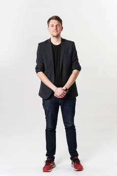 Daniel Ehlersson, SEF