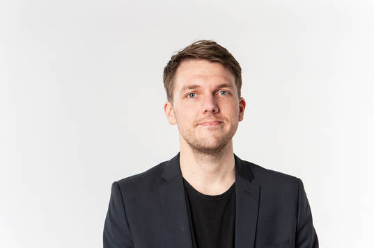 Daniel Ehlersson, SEF