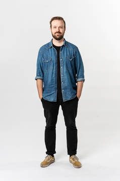 Adam Kalin, SEF