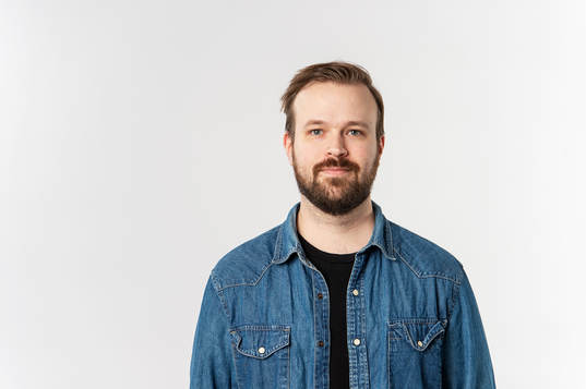 Adam Kalin, SEF