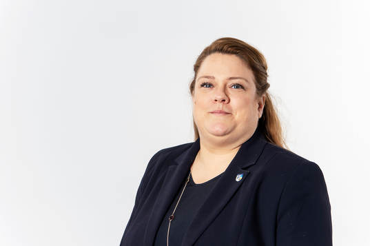 Karin Heri, SEF