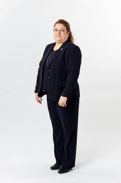 Karin Heri, SEF