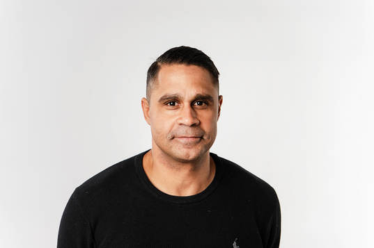 Daniel Nannskog, SVT