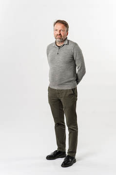 Johan Esk, DN