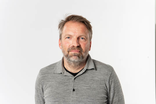 Johan Esk, DN
