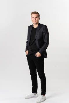 Midhat Kudozovic, Helsingborg
