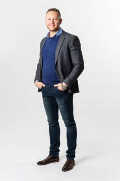 Joel Sandborg, Helsingborg
