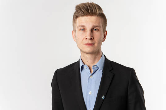 Johannes Wahlberg, AFC Eskilstuna