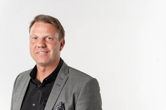 Hasse Eklund, tränare Falkenberg
