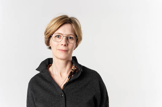 Lena Engström, SEF