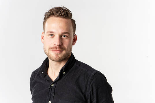 Kristoffer Karlsson, domare