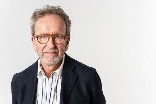 Leif Lindstrand, SEF