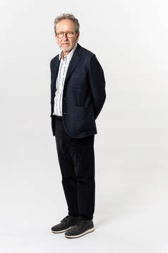 Leif Lindstrand, SEF